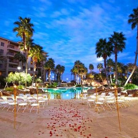 Suites At Tahiti Village Resort And Spa-No Resort Fee 拉斯维加斯 外观 照片