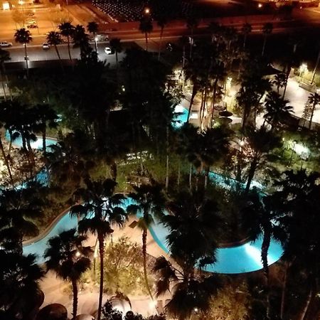 Suites At Tahiti Village Resort And Spa-No Resort Fee 拉斯维加斯 外观 照片