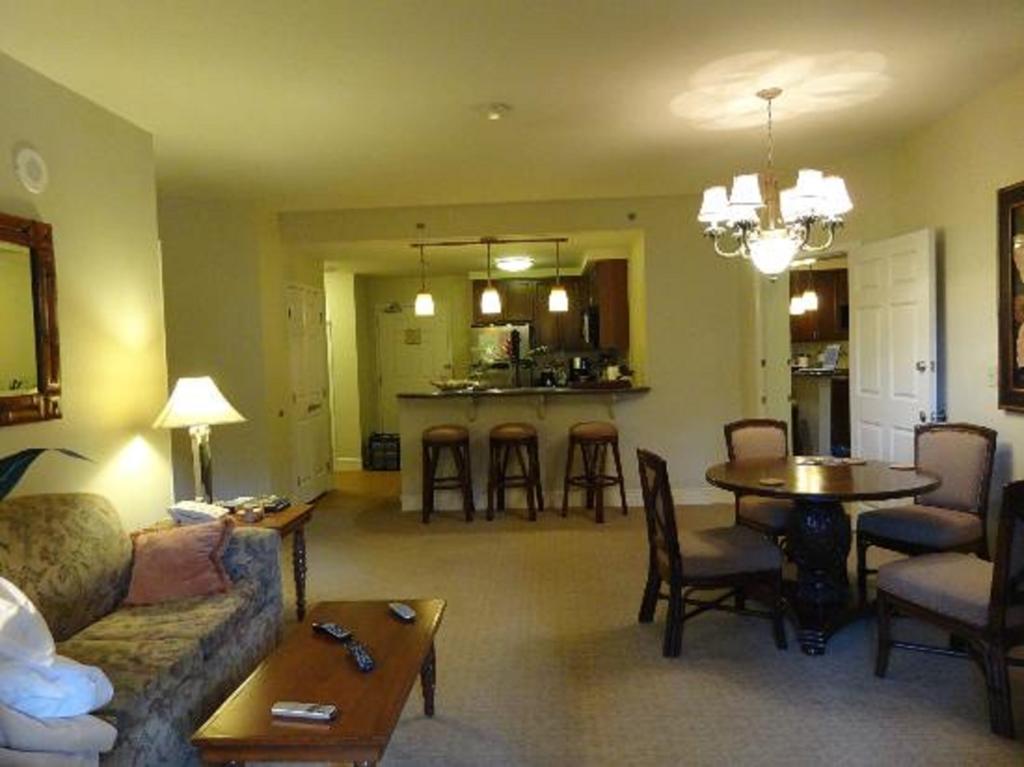Suites At Tahiti Village Resort And Spa-No Resort Fee 拉斯维加斯 客房 照片