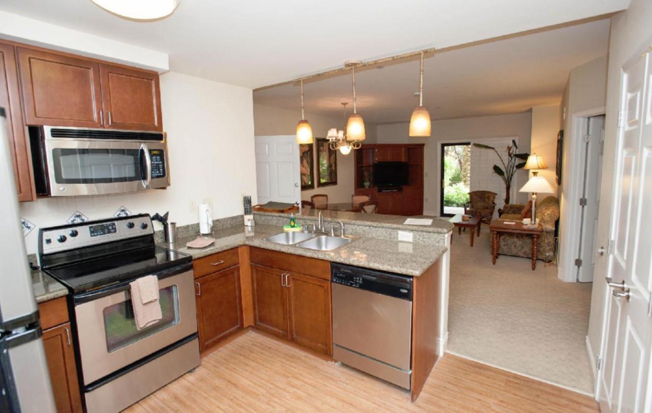 Suites At Tahiti Village Resort And Spa-No Resort Fee 拉斯维加斯 外观 照片